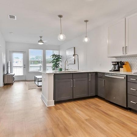 Beltline 1 Bdrm Apt 애틀랜타 외부 사진