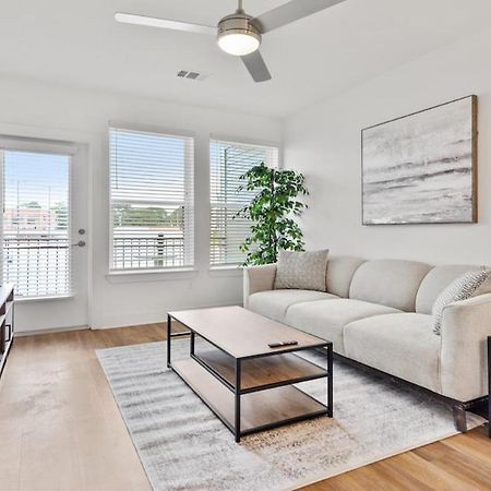 Beltline 1 Bdrm Apt 애틀랜타 외부 사진